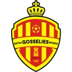 Gosselies Sports