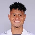 Daykol Alejandro Romero Padilla