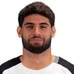 Yuri Alberto