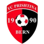 Prishtina Bern