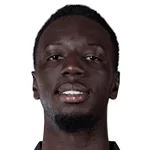 S. Doucouré