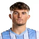 Callum Perry