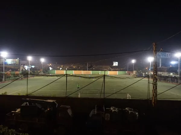 Al Ansar Stadium