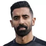 Abdallah Bakri