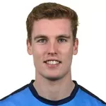 J. Keaney