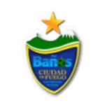 Baños Ciudad de Fuego