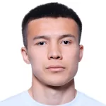 Sanzhar Satanov