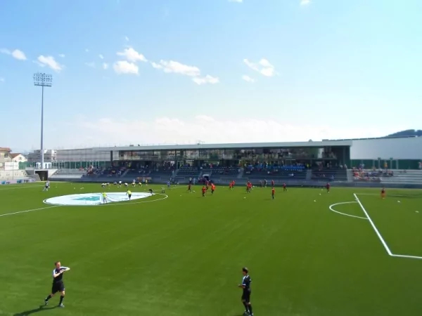 Lidl Arena