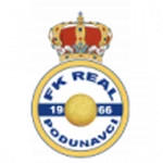 Real Podunavci