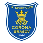 Corona Braşov