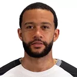 M. Depay