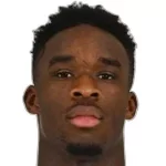 Mandela Keita