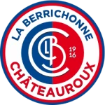 Chateauroux