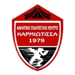 Karmiotissa