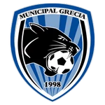 Municipal Grecia