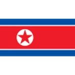 Korea DPR W