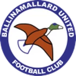 Ballinamallard United