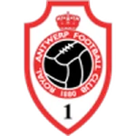 Royal Antwerp II
