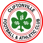 Cliftonville FC