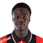 D. Coulibaly