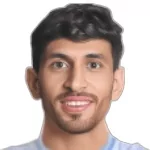 Saleh Al Harthi