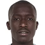 M. Mbaye