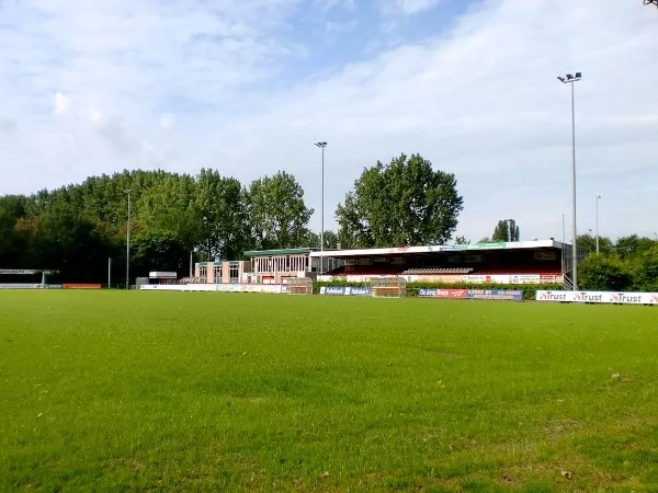 Sportpark De Bongerd