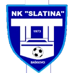 NK Slatina Bašigovci