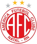 América RN U20