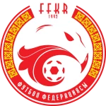 Kyrgyz Republic W