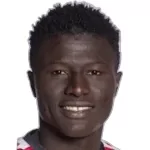 A. Kinteh