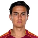 P. Dybala
