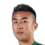 Dong Yu