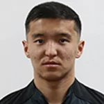 A. Bekberdinov