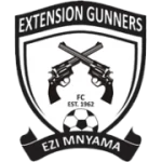Extension Gunners
