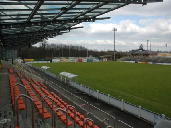 Stade Alphonse Theis