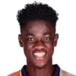 M. Fofana