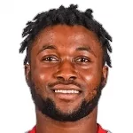 C. Acheampong
