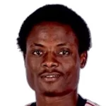 S. Ogundana