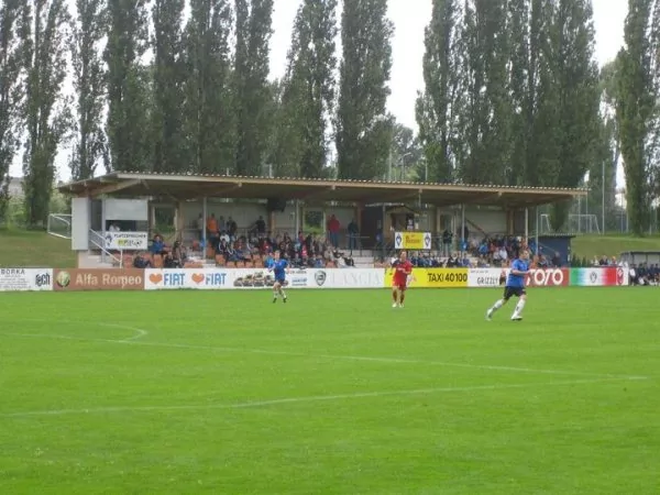 Wienerberg Arena