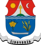 Ujdombrad SE