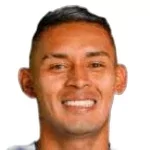 K. Londoño