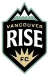 Vancouver Rise W