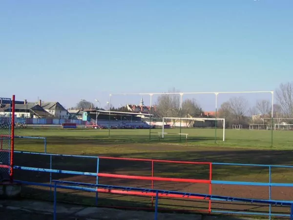 Balmazújvárosi Városi Sportpálya