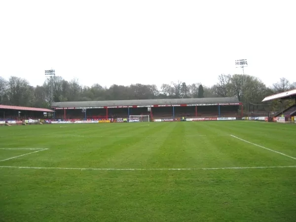Electrical Services Stadium