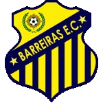 Barreiras FC