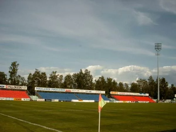Lemonsoft Stadion