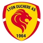 Lyon Duchère II