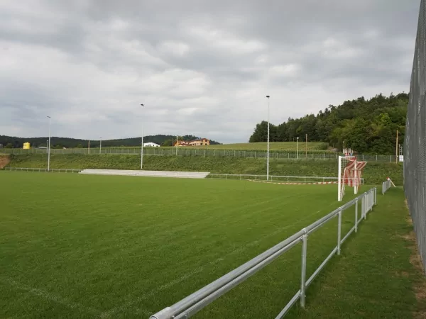Kappenberger Sportzentrum