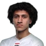 Ahmed Ali